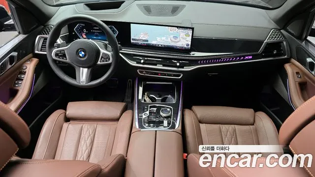 2026 BMW X5 (G05) xDrive 30d M Sport Sold VIN WBA11EV03T9163892 – trunk area 2026 BMW X5 (G05) xDrive 30d M Sport Sold VIN WBA11EV03T9163892 – trunk area