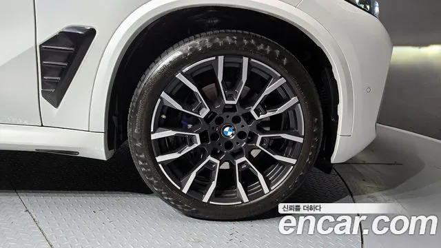 2025 BMW X5 (G05) xDrive 30d M Sport VIN WBA11EV05S9006069