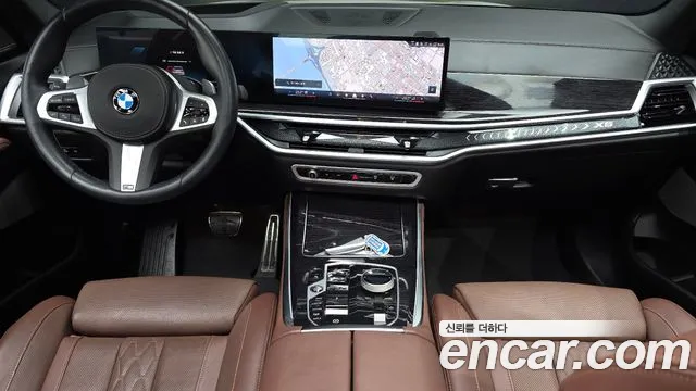 2025 BMW X5 (G05) xDrive 30d M Sport Sold VIN WBA11EV06S9Z86783 – photo 18 2025 BMW X5 (G05) xDrive 30d M Sport Sold VIN WBA11EV06S9Z86783 – photo 18