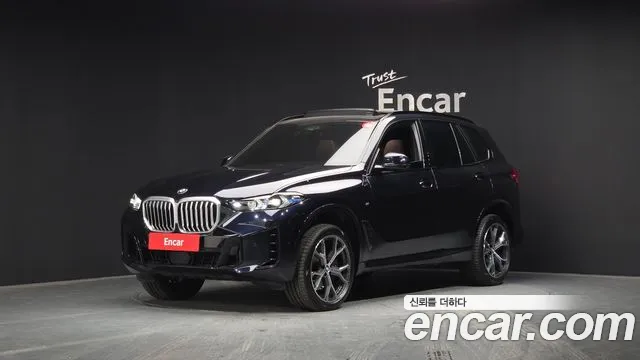 2025 BMW X5 (G05) xDrive 30d M Sport Sold VIN WBA11EV08S9075290 – dashboard 2025 BMW X5 (G05) xDrive 30d M Sport Sold VIN WBA11EV08S9075290 – dashboard