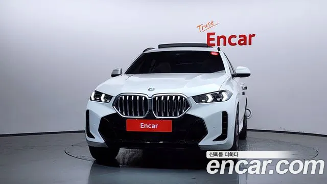 2024 BMW X6 (G06) xDrive30d M Sport Sold VIN WBA11EY0111111111 – photo 12 2024 BMW X6 (G06) xDrive30d M Sport Sold VIN WBA11EY0111111111 – photo 12