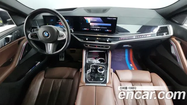 2024 BMW X6 (G06) xDrive30d M Sport Sold VIN WBA11EY0111111111 – photo 24 2024 BMW X6 (G06) xDrive30d M Sport Sold VIN WBA11EY0111111111 – photo 24