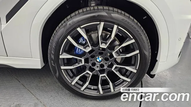 2025 BMW X6 (G06) xDrive30d M Sport Sold VIN WBA11EY06S9126197 – photo 24