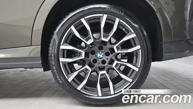 2026 BMW X6 (G06) xDrive30d M Sport Sold VIN WBA11EY06T9150579 – photo 16