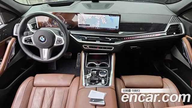 2026 BMW X6 (G06) xDrive30d M Sport Sold VIN WBA11EY07T9166418 – exterior detail 2026 BMW X6 (G06) xDrive30d M Sport Sold VIN WBA11EY07T9166418 – exterior detail