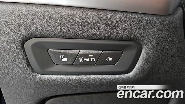 2026 BMW X6 (G06) xDrive30d M Sport Sold VIN WBA11EY07T9166418 – trunk area 2026 BMW X6 (G06) xDrive30d M Sport Sold VIN WBA11EY07T9166418 – trunk area
