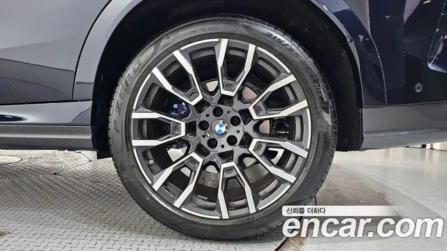 2026 BMW X6 (G06) xDrive30d M Sport Sold VIN WBA11EY07T9166418 – photo 13 2026 BMW X6 (G06) xDrive30d M Sport Sold VIN WBA11EY07T9166418 – photo 13