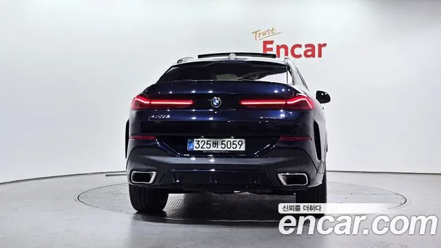 2026 BMW X6 (G06) xDrive30d M Sport Sold VIN WBA11EY07T9166418 – photo 14 2026 BMW X6 (G06) xDrive30d M Sport Sold VIN WBA11EY07T9166418 – photo 14