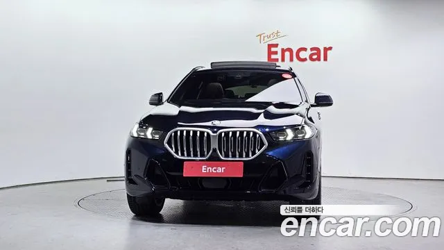 2026 BMW X6 (G06) xDrive30d M Sport Sold VIN WBA11EY07T9166418 – photo 19 2026 BMW X6 (G06) xDrive30d M Sport Sold VIN WBA11EY07T9166418 – photo 19