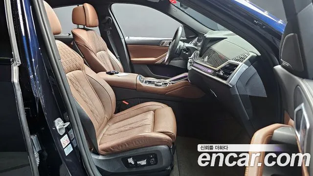 2024 BMW X6 (G06) xDrive30d M Sport Sold VIN WBA11EY0XR9W34599 – photo 12 2024 BMW X6 (G06) xDrive30d M Sport Sold VIN WBA11EY0XR9W34599 – photo 12