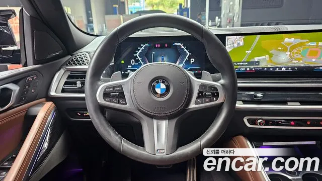 2024 BMW X6 (G06) xDrive30d M Sport Sold VIN WBA11EY0XR9W34599 – photo 15 2024 BMW X6 (G06) xDrive30d M Sport Sold VIN WBA11EY0XR9W34599 – photo 15