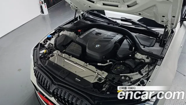 2025 BMW 3 Series (G20) 320i M Sport Sold VIN WBA11FF00SFU65144 – odometer reading