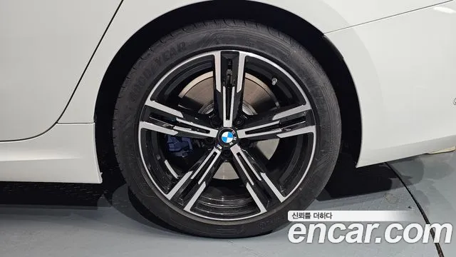 2025 BMW 3 Series (G20) 320i M Sport Sold VIN WBA11FF00SFU65144 – photo 21