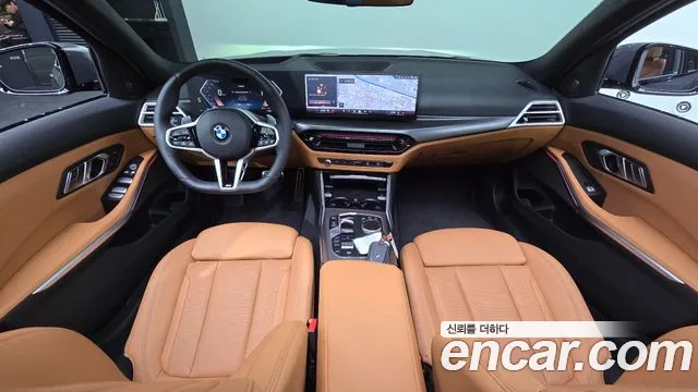 2025 BMW 3 Series (G20) 320i M Sport Sold VIN WBA11FF00SFV25407 – dashboard 2025 BMW 3 Series (G20) 320i M Sport Sold VIN WBA11FF00SFV25407 – dashboard