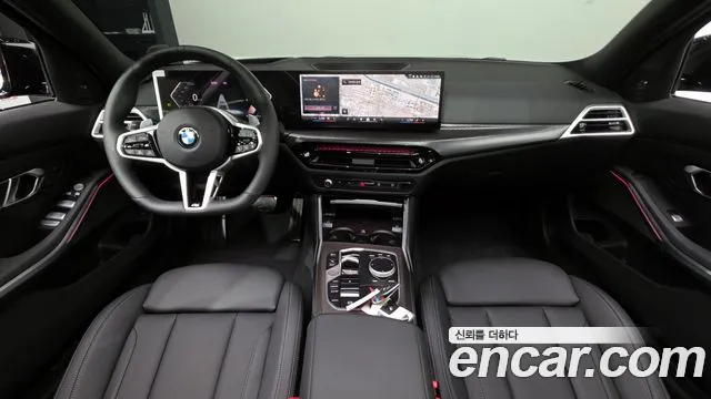 2025 BMW 3Series (G20) 320i M Sport Sold VIN WBA11FF04SFT69663 – photo 27