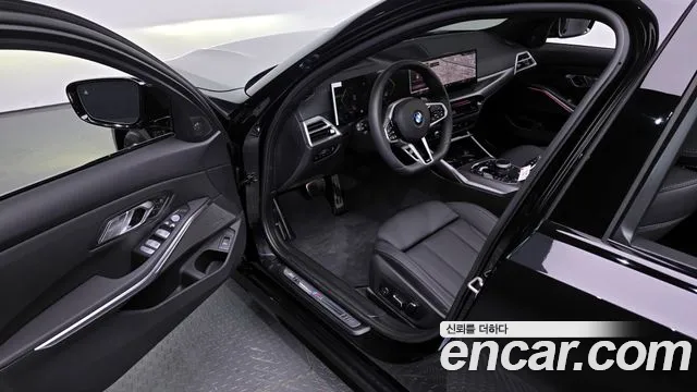 2025 BMW 3Series (G20) 320i M Sport Sold VIN WBA11FF04SFT69663 – photo 28