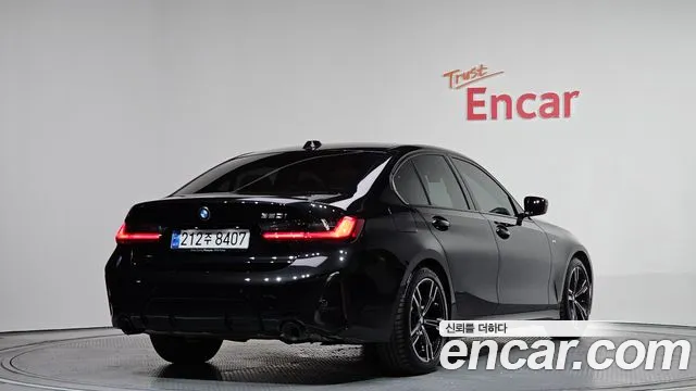 2025 BMW 3 Series (G20) 320i M Sport Sold VIN WBA11FF04SFT88701 – photo 12 2025 BMW 3 Series (G20) 320i M Sport Sold VIN WBA11FF04SFT88701 – photo 12