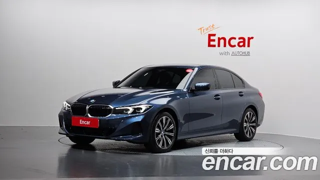 2025 BMW 3 Series (G20) 320i Sold VIN WBA11FF04SFU53711 – undercarriage