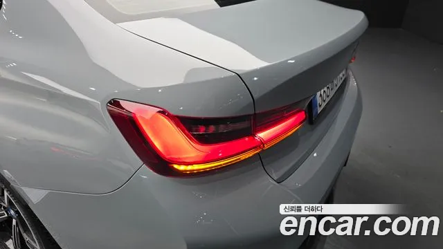 2025 BMW 3Series (G20) 320i M Sport Sold VIN WBA11FF05SFU89861 – exterior detail