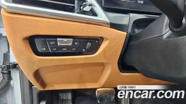 2025 BMW 3 Series (G20) 320i M Sport Sold VIN WBA11FF08SFV45632 – odometer reading