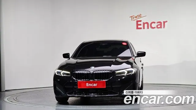 2025 BMW 3 Series (G20) 320i M Sport Sold VIN WBA11FF09SFU65062 – interior seats