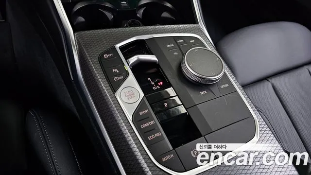 2025 BMW 3 Series (G20) 320i M Sport Sold VIN WBA11FF09SFU65062 – photo 11