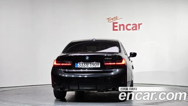 2025 BMW 3 Series (G20) 320i M Sport Sold VIN WBA11FF09SFU65062 – photo 33