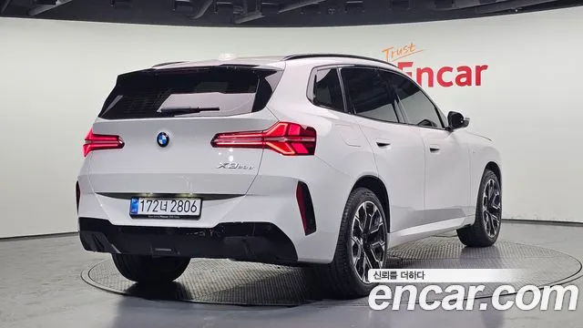 2025 BMW X3 (G45) xDrive 20d M Sport – VIN WBA11GR06S9Z02824 2025 BMW X3 (G45) xDrive 20d M Sport VIN WBA11GR06S9Z02824
