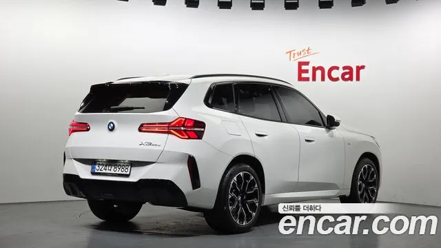 2025 BMW X3 (G45) xDrive 20d M Sport – VIN WBA11GR09S9054809 2025 BMW X3 (G45) xDrive 20d M Sport VIN WBA11GR09S9054809