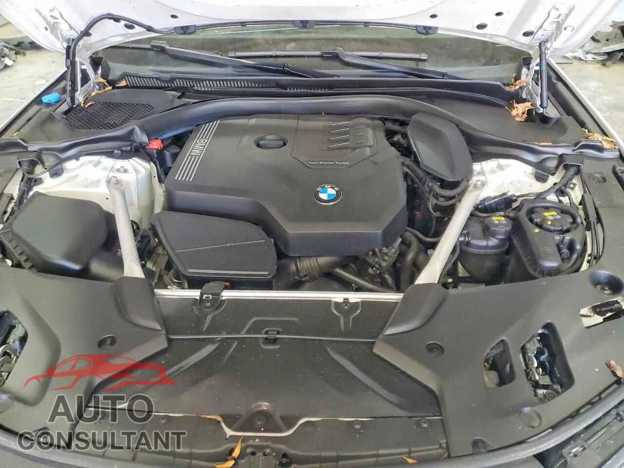2021 BMW 530 Used VIN WBA13BJ0XMCF63471 – photo 11