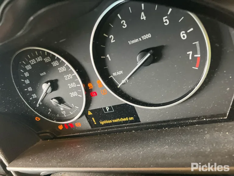 2013 BMW 1 Series Used VIN WBA1A12060J207309 – photo 18
