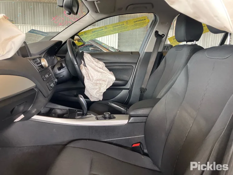 2013 BMW 1 Series Used VIN WBA1A12060J207309 – photo 20