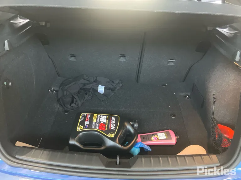 2014 BMW 1 Series Used VIN WBA1B72060P595638 – rear exterior