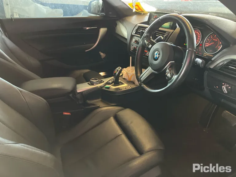 2014 BMW 2 Series Used VIN WBA1J72080VX83754 – photo 27