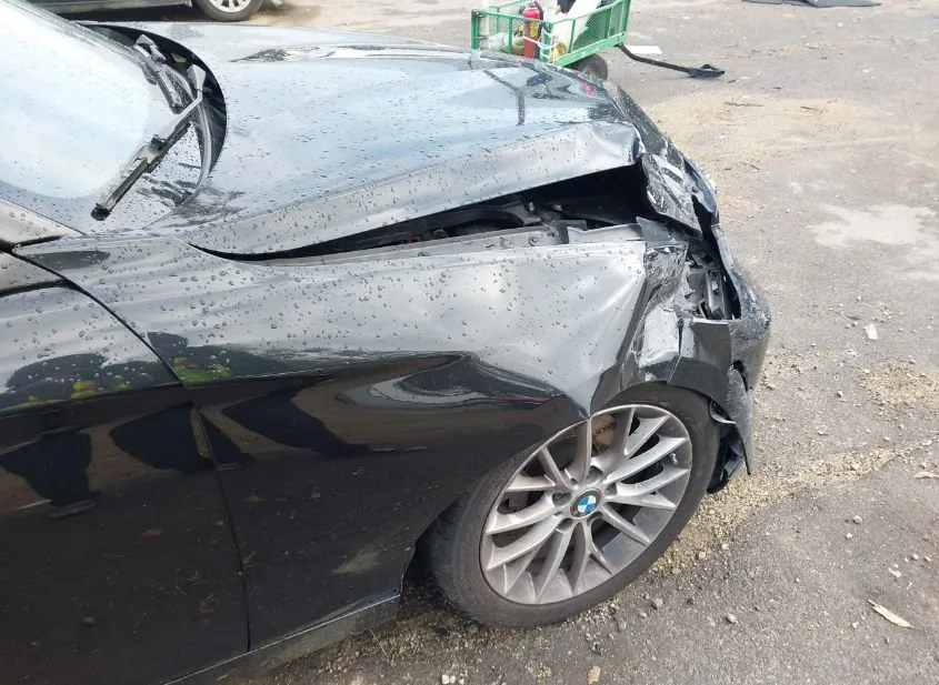 2016 BMW 228I Used VIN WBA1L9C56GV324703 – dashboard 2016 BMW 228I Used VIN WBA1L9C56GV324703 – dashboard