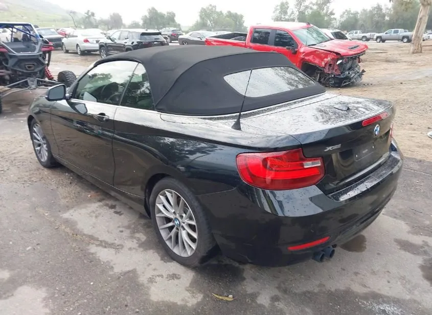 2016 BMW 228I Used VIN WBA1L9C56GV324703 – photo 11 2016 BMW 228I Used VIN WBA1L9C56GV324703 – photo 11