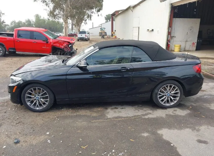 2016 BMW 228I Used VIN WBA1L9C56GV324703 – photo 12 2016 BMW 228I Used VIN WBA1L9C56GV324703 – photo 12