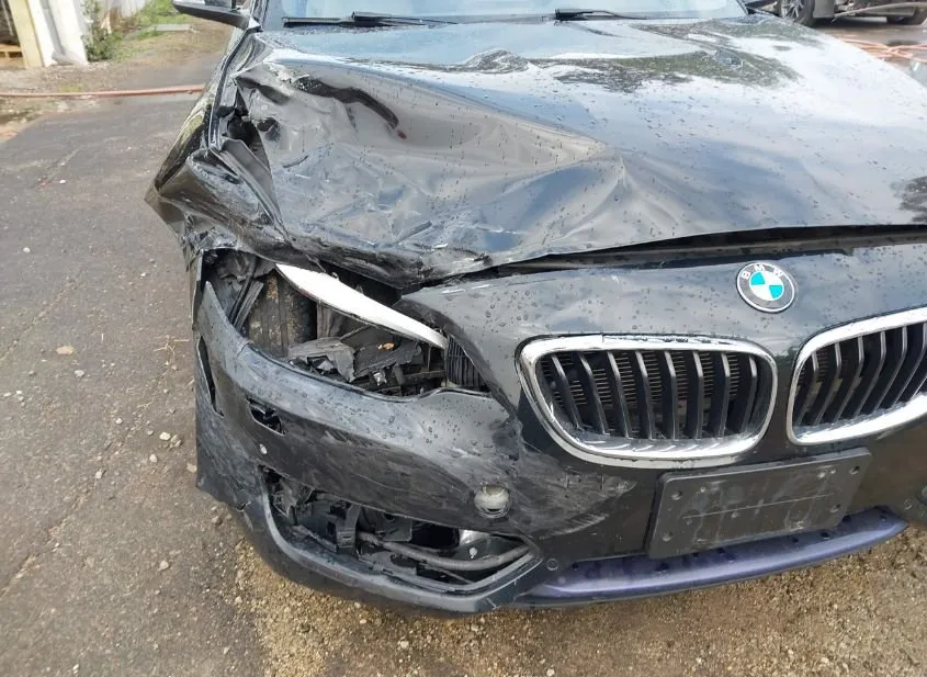 2016 BMW 228I Used VIN WBA1L9C56GV324703 – photo 15 2016 BMW 228I Used VIN WBA1L9C56GV324703 – photo 15