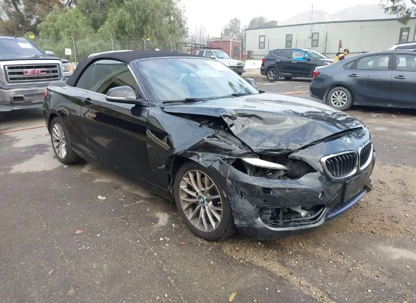 2016 BMW 228I Used VIN WBA1L9C56GV324703 – photo 19 2016 BMW 228I Used VIN WBA1L9C56GV324703 – photo 19