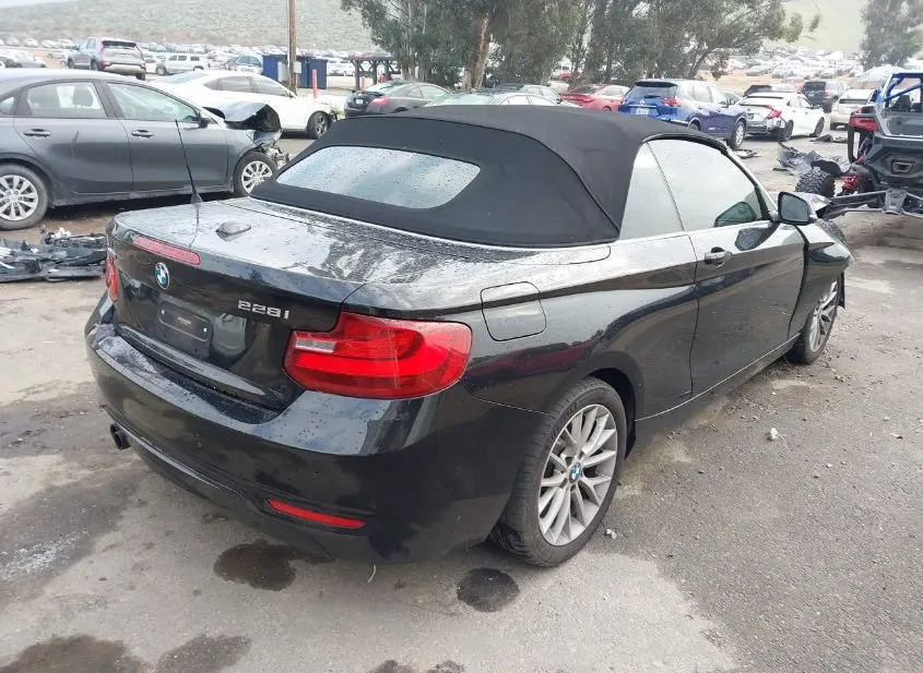 2016 BMW 228I Used VIN WBA1L9C56GV324703 – photo 21 2016 BMW 228I Used VIN WBA1L9C56GV324703 – photo 21