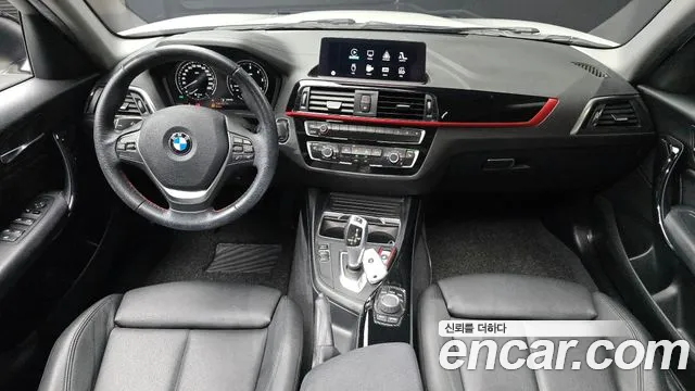 2018 BMW 1 Series (F20) 118d Sport 5Door Sold VIN WBA1S5100J5L16087 – photo 11