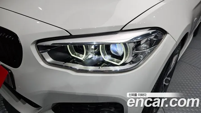 2018 BMW 1 Series (F20) 118d Sport 5Door Sold VIN WBA1S5100J5L16087 – photo 13
