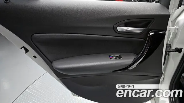 2018 BMW 1 Series (F20) 118d Sport 5Door Sold VIN WBA1S5100J5L16087 – photo 19