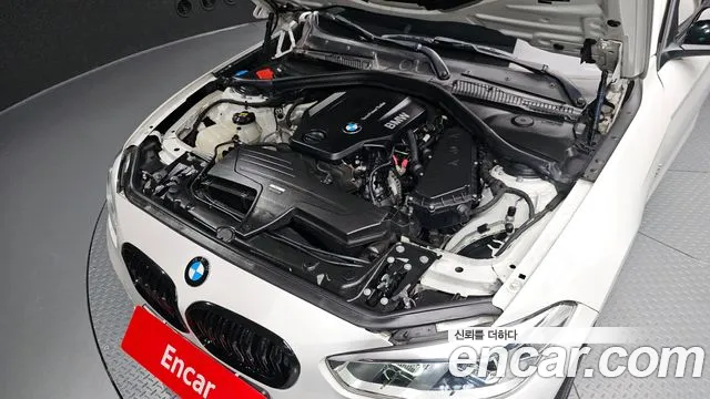 2018 BMW 1 Series (F20) 118d Sport 5Door Sold VIN WBA1S5100J5L16087 – photo 23