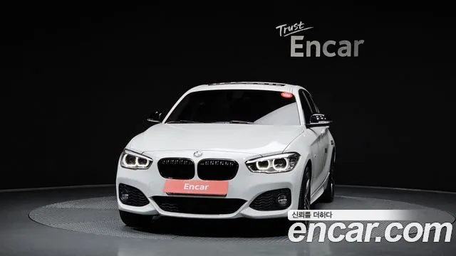 2018 BMW 1 Series (F20) 118d Sport 5Door Sold VIN WBA1S5100J5L16087 – photo 29