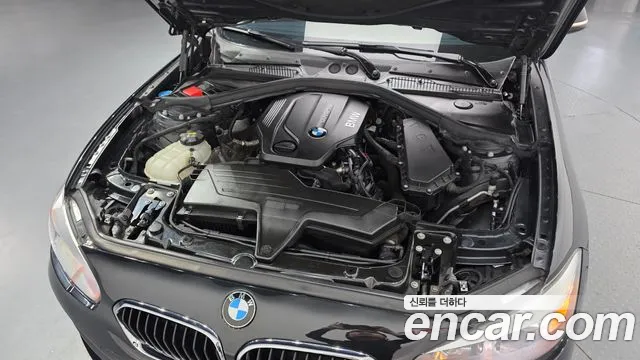 2017 Bmw 1series (F20) 118d Joy 5door Sold VIN WBA1S5102HV805228 – front exterior