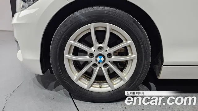 2017 BMW 1Series (F20) 118d JOY 5DOOR VIN WBA1S5104HV993962