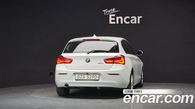 2017 BMW 1Series (F20) 118d JOY 5DOOR Sold VIN WBA1S5104HV993962 – engine bay