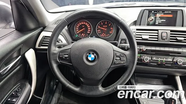 2017 BMW 1Series (F20) 118d JOY 5DOOR Sold VIN WBA1S5104HV993962 – photo 15