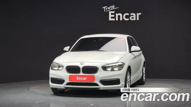 2017 BMW 1Series (F20) 118d JOY 5DOOR Sold VIN WBA1S5104HV993962 – photo 21